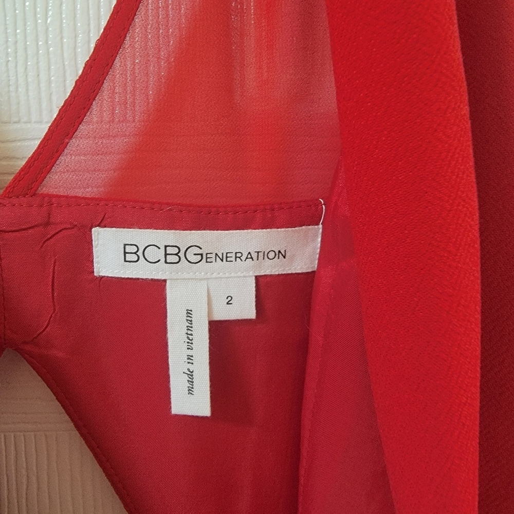 Bcbgenerations Jumper - image 4